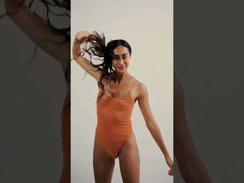 Азиатка С Маленькой Грудью | Подпишись! #shorts #девушка #тело