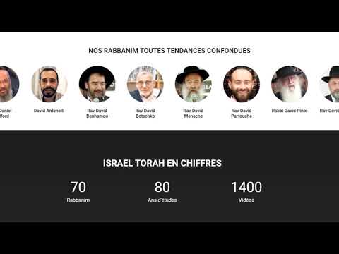 PRESENTATION DU SITE 1 - Conférenciers, vidéos