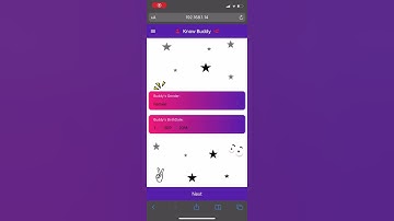 Flutter-2 | Web issue in navigation and drawer | Mobile browser | KnowBuddy app