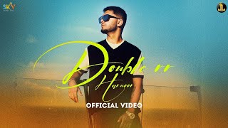 Double R - Harnoor | Ilam | Kelly | Punjabi Song 2022