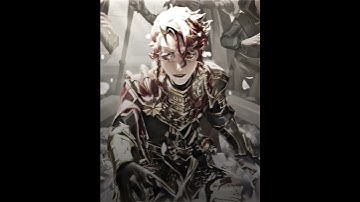 identity v composer edit | supermassive black hole