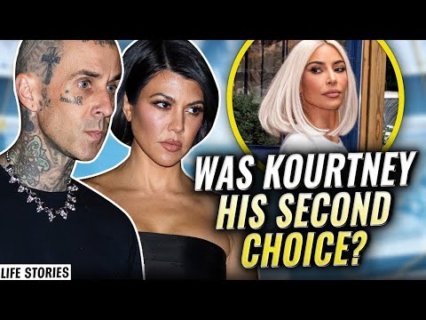 Video: Travis Barker Spousal Destek Azaltma İstedi, $ 1,4 Milyon Gelir Bırakır İddia