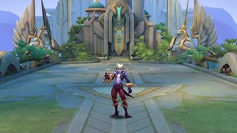 Hoon Smooth Gusion Combo MLBB | Moba Legends 5vs5 Subscribe Like And Share