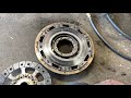 Bmw m6 Clutch Replacement