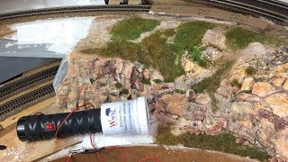 Static grass for beginners...a newbies guide!