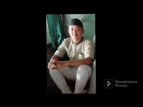 55. langkah cita IKANG FAWZI