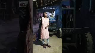 Tera pallu sarka jaaye #hindi #song #short video #mohini #dancer 🥰💃💃
