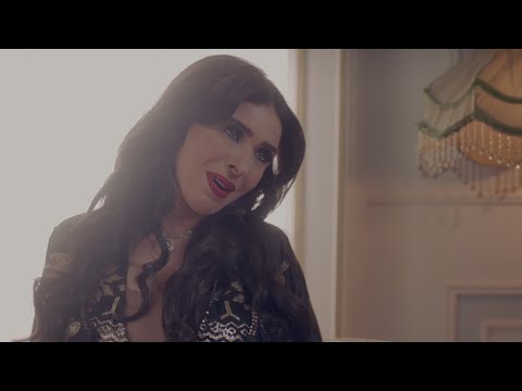 اموت انا في العشق الممنوع شوف دينا بتدلع ازاي ع الرجالة