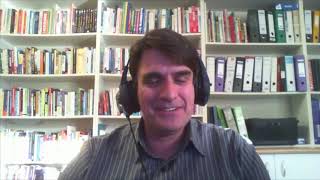 Mark Lee interviews James Molfetas   Linkedin for Accountants