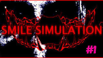 The Most Disturbing Video Game Ever Made: Smile Simulator