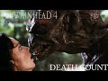 Pumpkinhead 4 Blood Feud (2007) Death Count