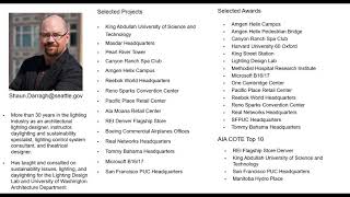Fundamentals of Networked Lighting Controls Online - Strategies & Equipment 1