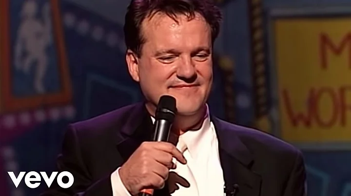 Mark Lowry - The Home Depot/An Atheist's Faith/Mar...