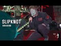 Slipknot - Surfacing (Day Of The Gusano) Live