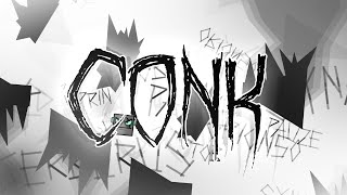  Conk Insane Demon By Sirhadoken All Coins Geometry Dash 2 11