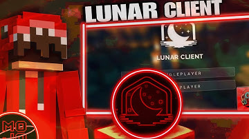 I Finally Got REAL LunarClient on MojoLauncher/ZelithLauncher 1.21.5! 💯👀(No Clickbait) | Best FPS