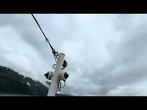 Alaska Glaciers