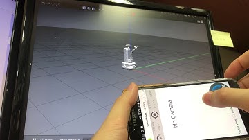 Teleoperation of Armadillo2 in Gazebo with ROS Control App