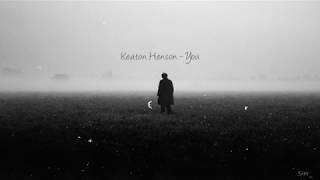 [팝송] #잔잔한팝송# Keaton Henson - You(한글가사/해석)