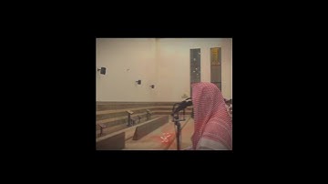 الشيخ محمد اللحيدان تلاوة خاشعة (وقل رب أعوذ بك من همزات الشياطين) #محمد_اللحيدان