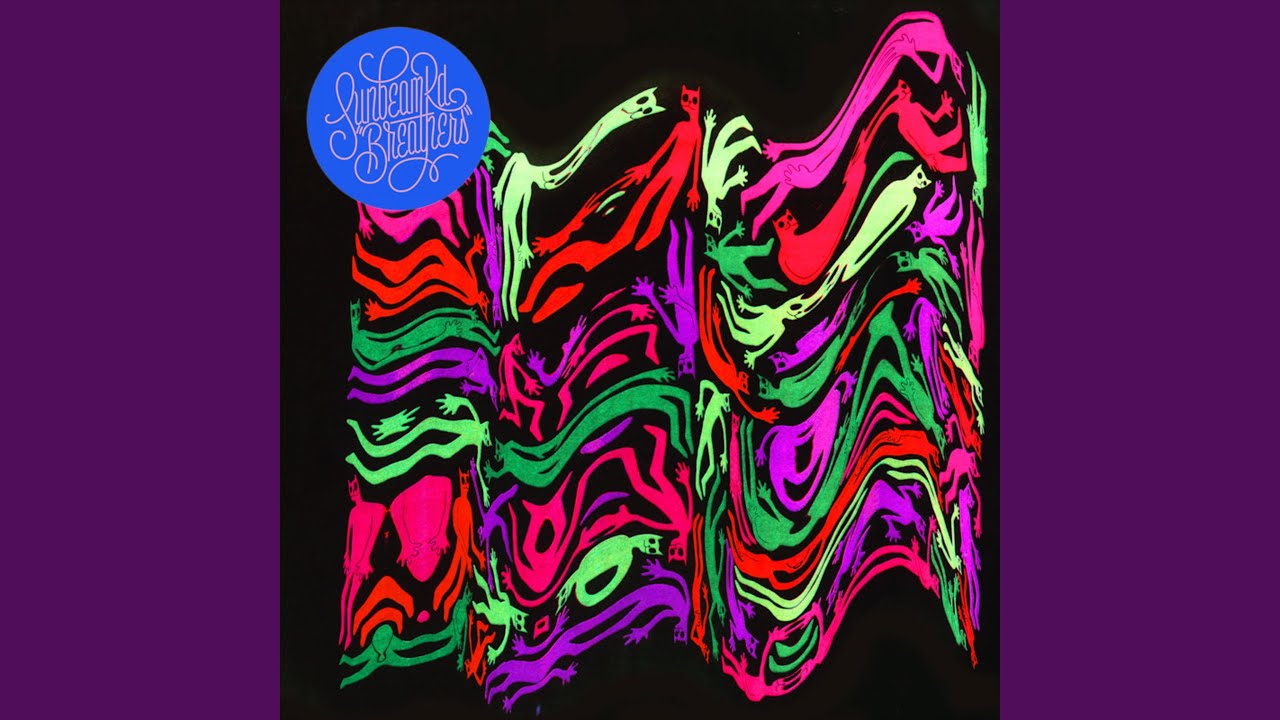 Forum (feat. Magic Triangle & Polar B) auf YouTube ansehen
