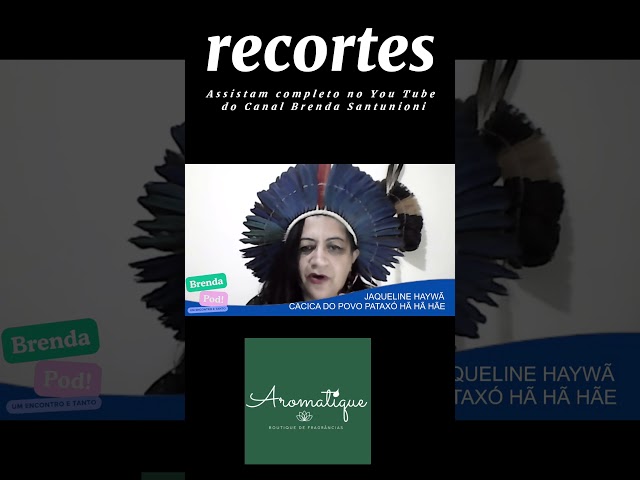 Povos Originários
