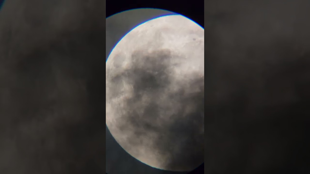 Telescope for beginners not bad