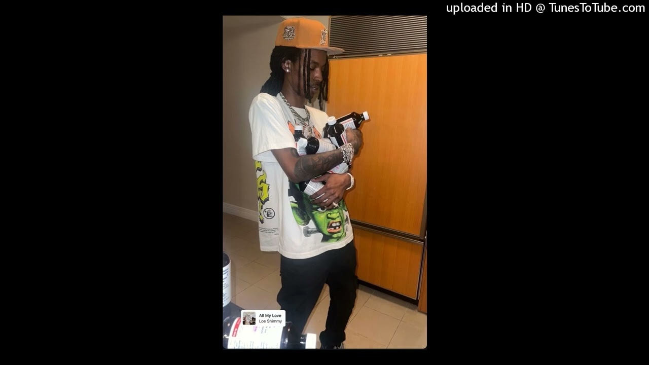 Baby Smoove Type Beat | Veeze Type Beat - Wanna