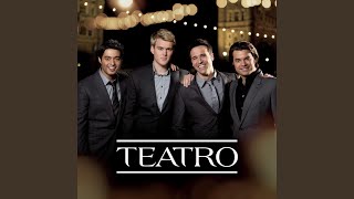 Watch Teatro I Am What I Am video
