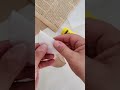 Hacemos angelitos para decorar
