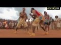 Akobo poussiere clip officiel dj jojo  dj coquelet akobo systeme