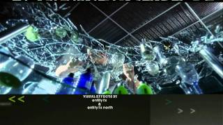 Smallville 10.12 Collateral, 10.13 - Beacon Promo