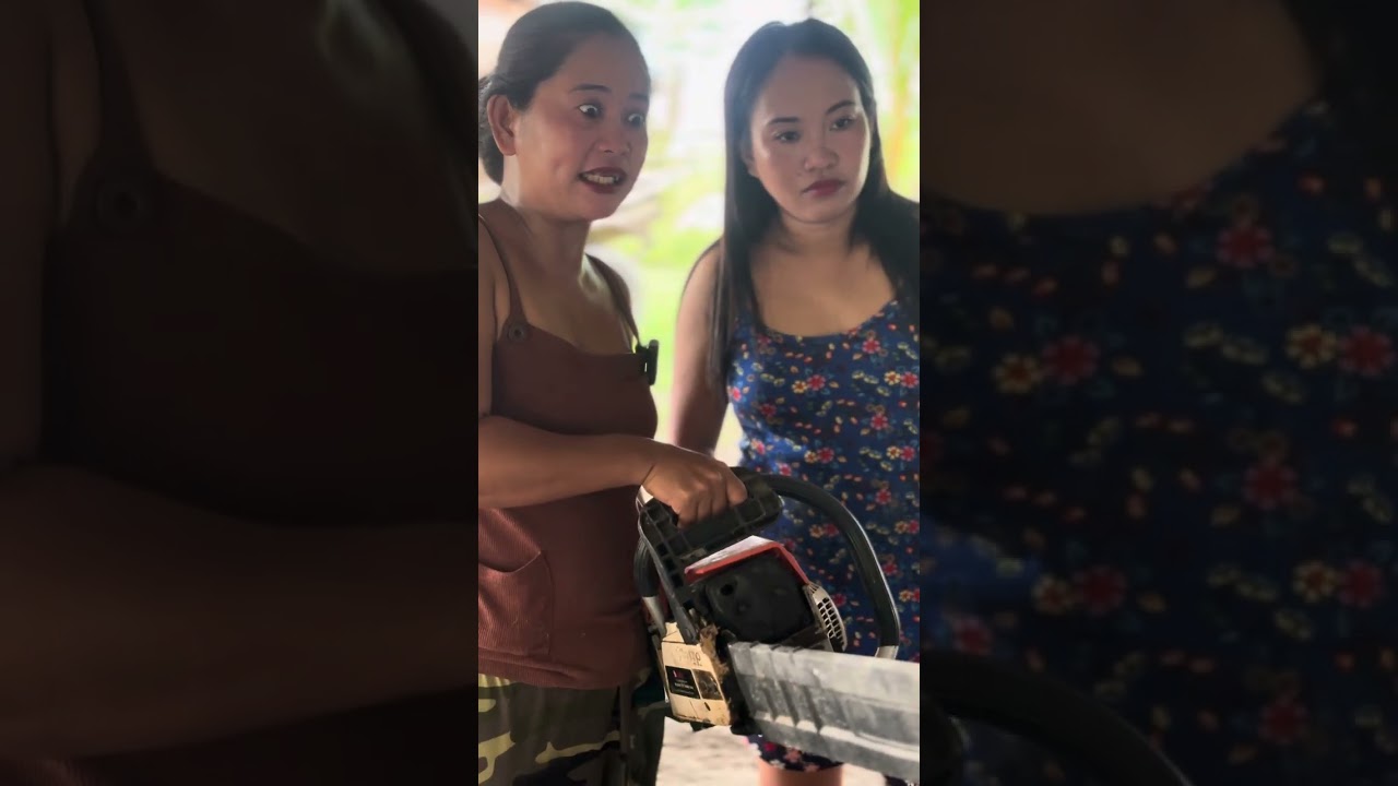 Pinag palit sa malapit ngani nyaw nyaw part 12