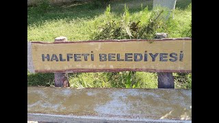 Halfeti/Urfa/Турция, 4.06.2022