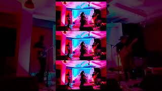 Moonshine Live at Black Box Sounds | Their First Show Ever #BBSLive #Moonshine #blackboxsounds #rock