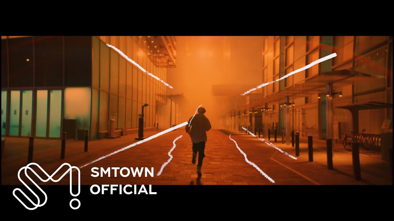 STATION] CHANYEOL 찬열 &#39;Tomorrow&#39; MV Teaser - YouTube