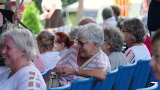 Promo - Festival De Lanaudière 30 Sec.