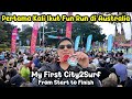 Pertama Kali Ikut Marathon 🇦🇺 City2Surf Fun Run di Sydney Australia