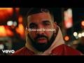 2 COLD 4 CLOSURE - Drake (Official Video)