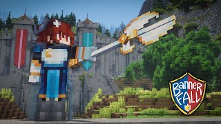 For The Red Kingdom! - Bannerfall SMP
