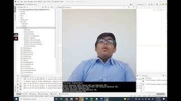 Weapon Detection with AI and Computer Vision