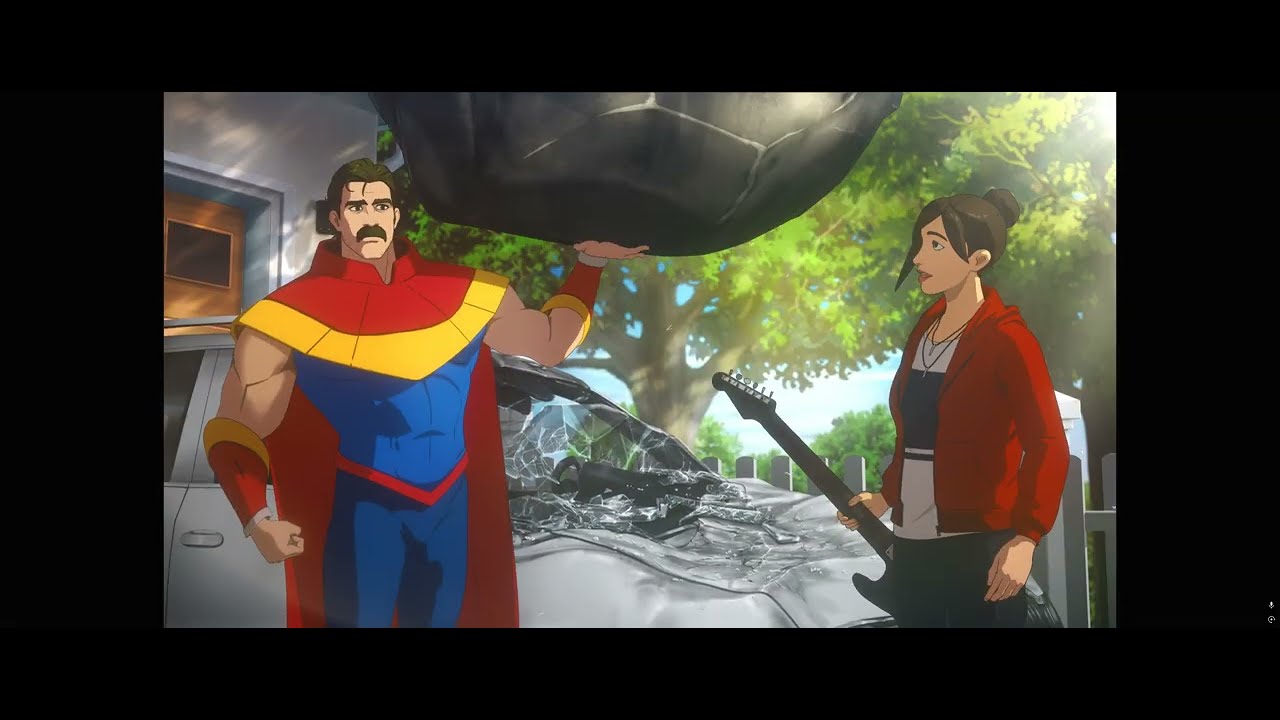 Dispatch FR chapitre 2