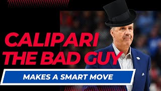 SHOCKER! Arkansas Hits A Homerun with Calipari Hire I Damon Amendolara by Damon Amendolara 2,287 views 3 weeks ago 8 minutes, 45 seconds