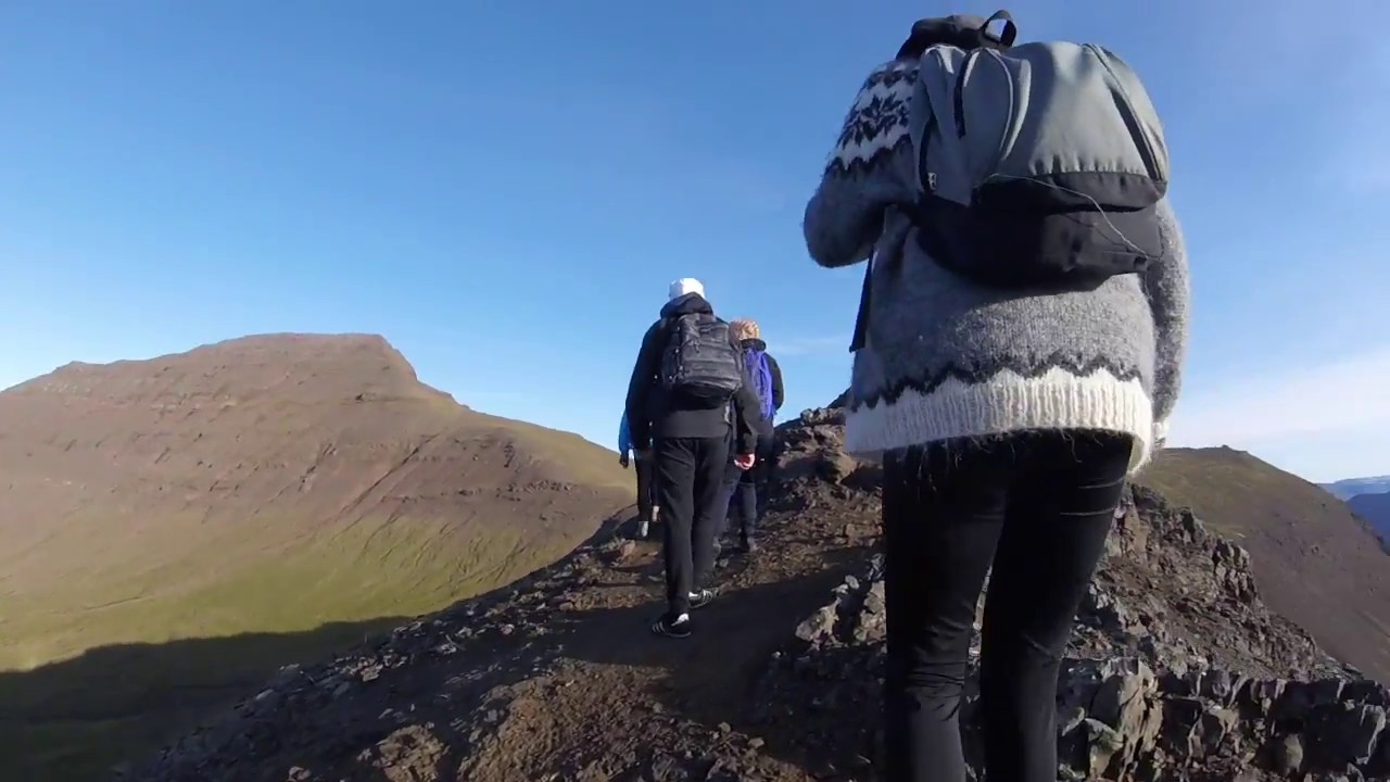 Kaldbakur — Kaldbakur — video poster