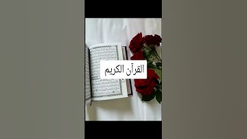 القرآن الكريم #اكسبلور #فايسبوك #youtube #كتب #تليگرام #تيك_توك #راحة_نفسية #لايك