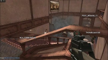 Cheat Point Blank Garena (Banned Min) Pliss :D