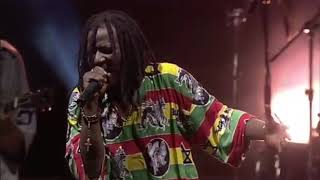 ALPHA BLONDY - LES IMBÉCILES LIVE!!!!