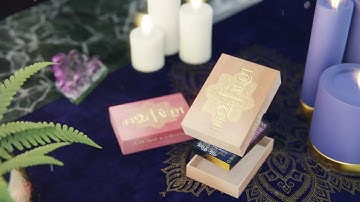 Introducing the the iN2ITarot! Coming in September to Etsy and thein2itstore.com. Reserve Your Copy