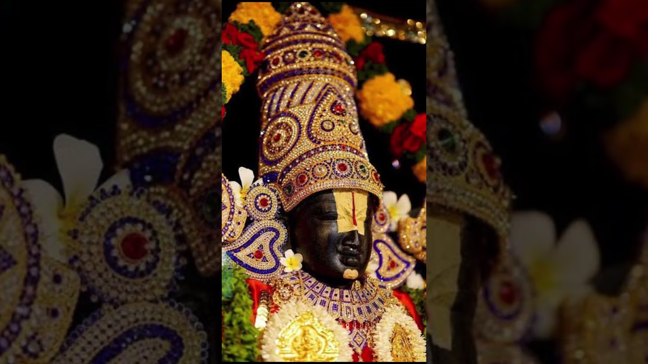 తిరుమల రహస్యాలు 😱 