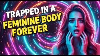 Trapped in a Feminine Body Forever  - Crossdressing Stories